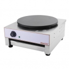 Hamoki CM-1 Commercial Crepe Maker 400mm Single Crepe Tray