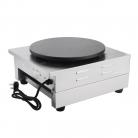 Hamoki CM-1 Commercial Crepe Maker 400mm Single Crepe Tray