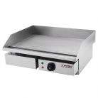Hamoki FT818 Electric Countertop Griddle Single Flat Top 550mm