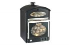 King Edward Bake King BKM Mini Potato Oven Black Or Stainless Steel