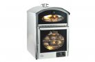 King Edward Bake King BKM Mini Potato Oven Black Or Stainless Steel