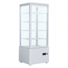 Infernus 98 Litre Counter Top Display Fridge