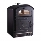 King Edward CLASS50 Classic 50 Potato Oven - Black or Stainless Steel