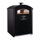 King Edward CLASS50 Classic 50 Potato Oven - Black or Stainless Steel
