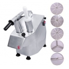 Hamoki HLC-300 Vegetable Prep Machine With 5 Discs