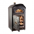 King Edward Majesty MJ2 Potato Baker Oven