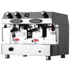 Fracino Contempo Dual Fuel Coffee Machine Automatic 2 Group CON2E GAS