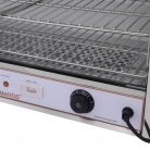 Hamoki FW805 Heated Pie Cabinet & Warmer 5 Shelves