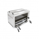 Parry 7072 Gas Salamander Grill