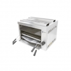 Parry 7072 Gas Salamander Grill