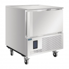 Polar U-Series Blast Chiller with Touchscreen Controller 12/8kg