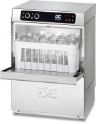 DC EG35 Economy Range Frontloading Glasswasher