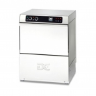 DC EG40 Economy Frontloading Glasswasher