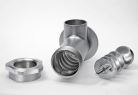 Henkelman Mainca PX32 Table Top Heavy Duty Mincer