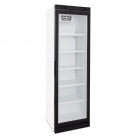Sterling Pro Green SPG385 Single Door Upright Display Chiller 379 Litres