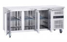 Sterling Pro Cobus SPCF300N 3 Door Freezer Counter 417 Litres