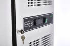 Sterling Pro Cobus SPCF300N 3 Door Freezer Counter, 417 Litres