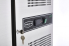 Sterling Pro Cobus SPCF300N 3 Door Freezer Counter 417 Litres