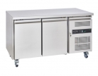 Sterling Pro Cobus SPCF200N 2 Door Freezer Counter 282 Litres