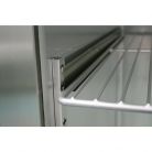 Foster Xtra 1 XR600L Door 600Ltr Cabinet Freezer