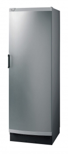 Summit Vt65ml7sstb 24 Commercially Approved Upright Freezer with 3.5