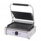 Hamoki Large Single Smooth Contact Grill