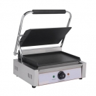 Hamoki Large Single Smooth Contact Grill