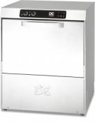 DC SG50 Standard Range Frontloading Glasswasher