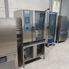 Ex Demo Rational iCombi Classic Electric Combination Oven ICC 10-1/1/E