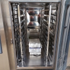 Ex Demo Rational iCombi Classic Electric Combination Oven ICC 10-1/1/E