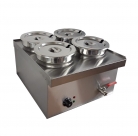 Infernus 4 Pot Electric Bain Marie