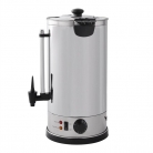 iMettos Water Boiler Double Layer 20 Ltr Urn