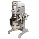 ChefQuip SPAR SP-40HI Three Speed Planetary 40 Litre Mixer