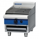 Blue Seal Countertop Chargrill G593B