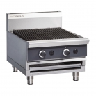 Cobra CB6-B Countertop Gas Chargrill