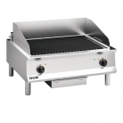 Lincat Opus 800 OE8414 Electric Chargrill