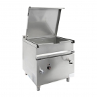 Lincat Phoenix BP80 Free-standing Electric Bratt Pan 81 Ltr