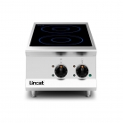 Lincat Opus 800 OE8018 Electric Static Induction Hob