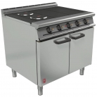 Falcon Dominator Plus E3101 4 Hotplate Oven Range