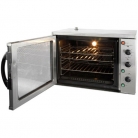 Infernus 6A 108 Litre Commercial Electric Convection Oven