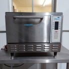 Turbochef TC-01 NGC High Speed Commercial Electric 3 Phase Oven 