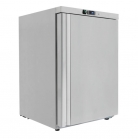 Sterling Pro Cobus SPF200S Single Door Stainless Steel Undercounter Freezer