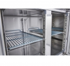 Sterling Pro Cobus SPCR300P 3 Door Refrigerated Counter 417 Litres