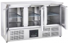 Sterling Pro Cobus SPU303 3 Door Undermounted Counter