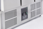 Sterling Pro Cobus SPU303 3 Door Undermounted Counter