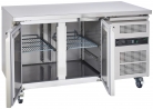 Sterling Pro Cobus SPCR200P 2 Door Refrigerated Counter