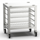 Lincat Convector CO200/FS Floor Stand For CO223M/CO223T/CO235M/CO235T