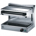 Lincat Silverlink 600 AS3 Adjustable Salamander Grill