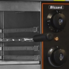 Blizzard BSG1 2000W Salamander Grill