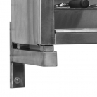 Blizzard BSG1 2000W Salamander Grill